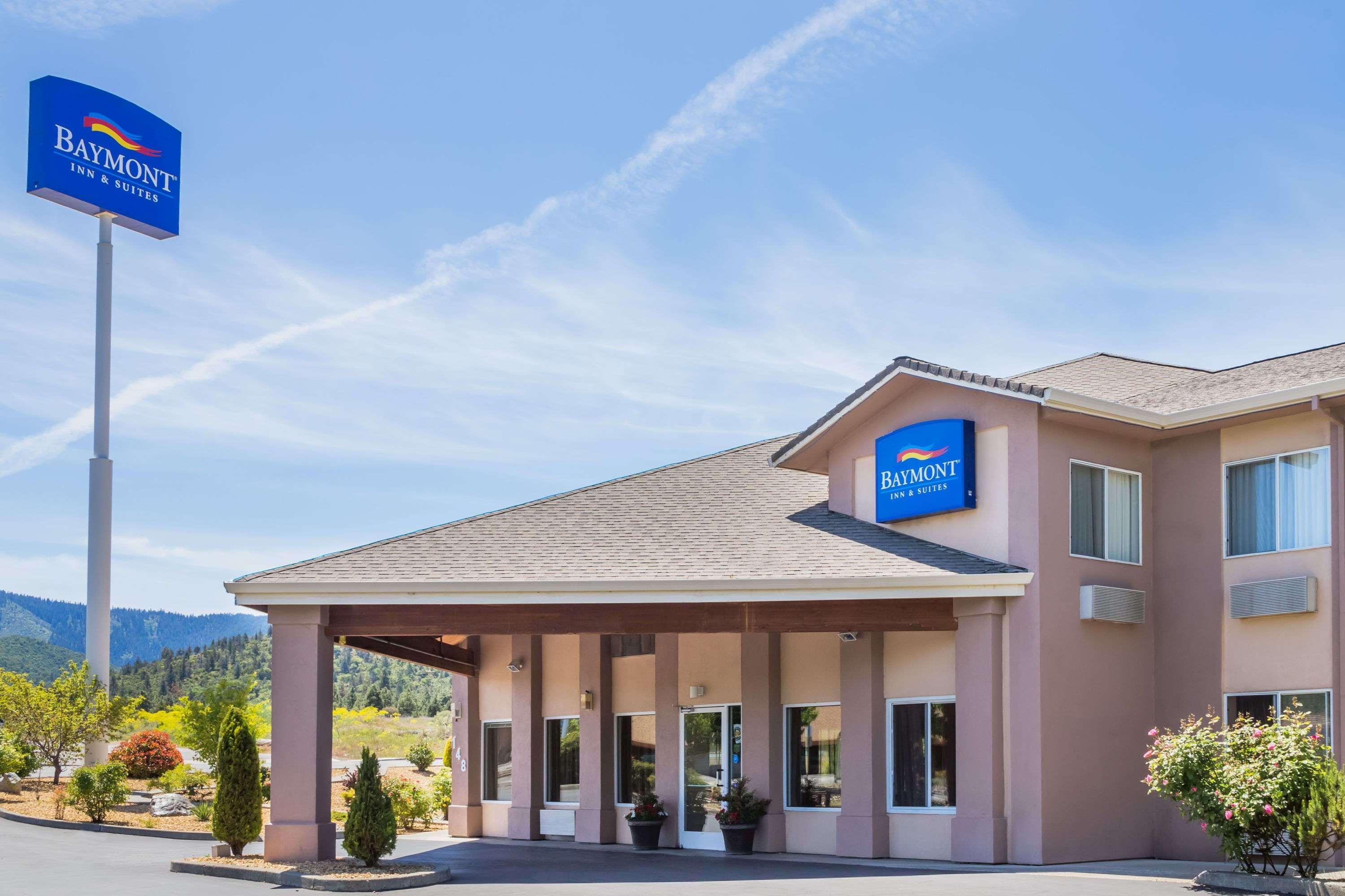 Hotel Baymont By Wyndham 3*