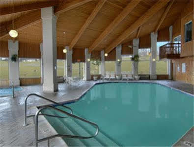 Baymont By Wyndham Hotel 3*