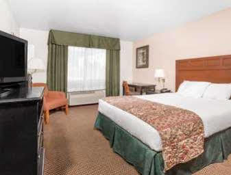 Baymont By Wyndham Yreka