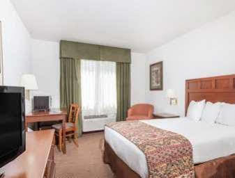 Hotel Baymont By Wyndham